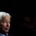 Private equity’s détente with Jamie Dimon