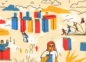 Summer books 2025: the best titles of the year so far