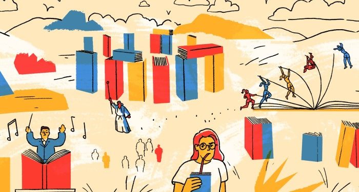 Summer books 2025: the best titles of the year so far