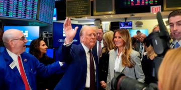 Investing naysayers have let gloom override judgment under Donald Trump