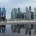 UK financial regulators should copy Singapore model, say peers