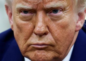 Donald Trump’s 50% steel and aluminium tariffs kick in