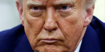 Donald Trump’s 50% steel and aluminium tariffs kick in