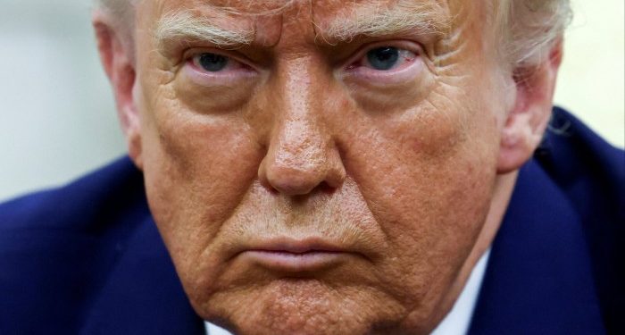 Donald Trump’s 50% steel and aluminium tariffs kick in