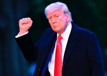 Trump world tries to corner crypto