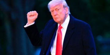 Trump world tries to corner crypto