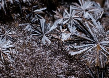 The race for better batteries could charge up an unloved metal