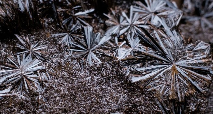 The race for better batteries could charge up an unloved metal