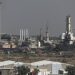 Oil price falls back as flow of crude through Strait of Hormuz unaffected