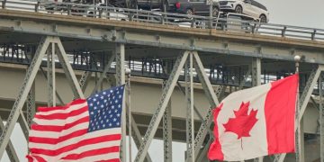 Donald Trump halts US-Canada trade talks over Big Tech tax dispute