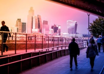 London stands out in the shift to go private