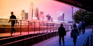 London stands out in the shift to go private