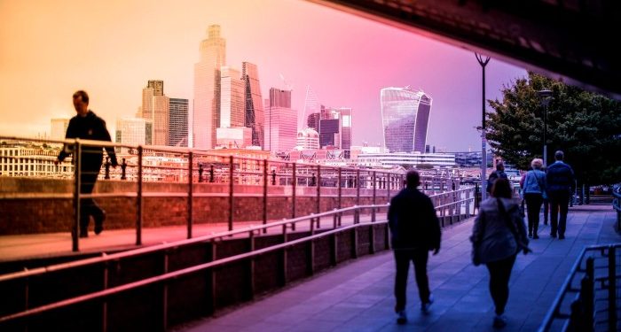 London stands out in the shift to go private