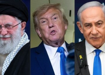 Trump to decide on Iran attack ‘within two weeks’