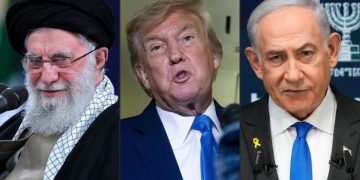 Trump to decide on Iran attack ‘within two weeks’
