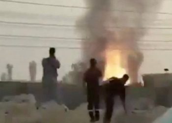 Why Saudi Arabia raised oil output before Israel’s attack on Iran