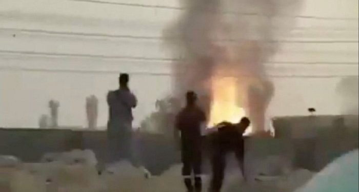 Why Saudi Arabia raised oil output before Israel’s attack on Iran