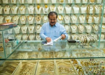 Why Iranians are seeking safety in gold