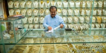 Why Iranians are seeking safety in gold