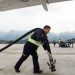 Jet fuel prices soar in Europe as war in Middle East threatens supplies