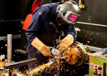 UK industrial strategy must deal with high energy costs, business warns