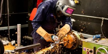UK industrial strategy must deal with high energy costs, business warns