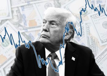 Trump’s fiscal policy and attacks on Fed put US safe haven status at risk, economists say