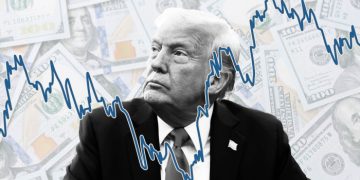 Trump’s fiscal policy and attacks on Fed put US safe haven status at risk, economists say