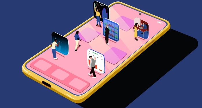 Set out your investment goals before choosing an online platform