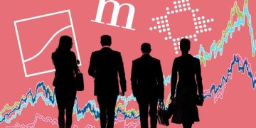 Hedge funds lured by private credit boom