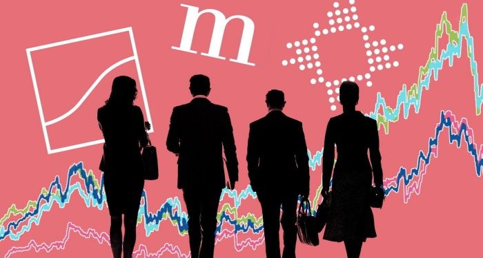 Hedge funds lured by private credit boom