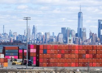 China accuses US of ‘seriously violating’ trade truce and vows to respond