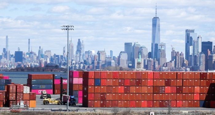 China accuses US of ‘seriously violating’ trade truce and vows to respond