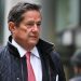 Jes Staley loses bid to have US investor lawsuit over Epstein ties thrown out