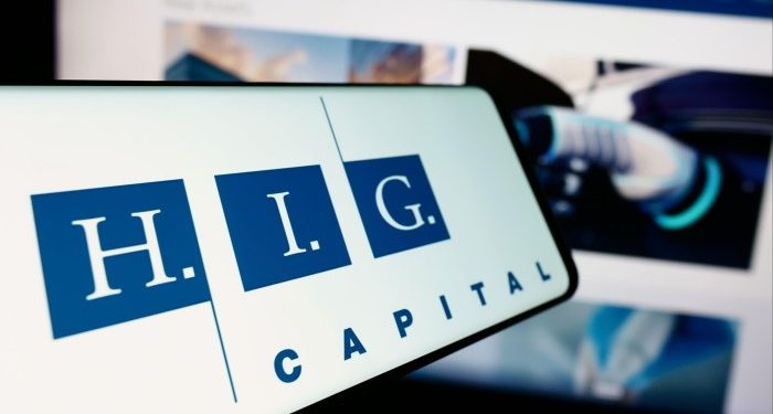 Private equity firm HIG targets £800mn for sale of ex-KPMG restructuring unit