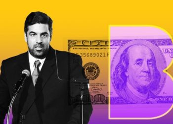Builder.ai ‘Chief Wizard’ Sachin Dev Duggal made $20mn in share sales