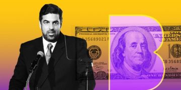 Builder.ai ‘Chief Wizard’ Sachin Dev Duggal made $20mn in share sales