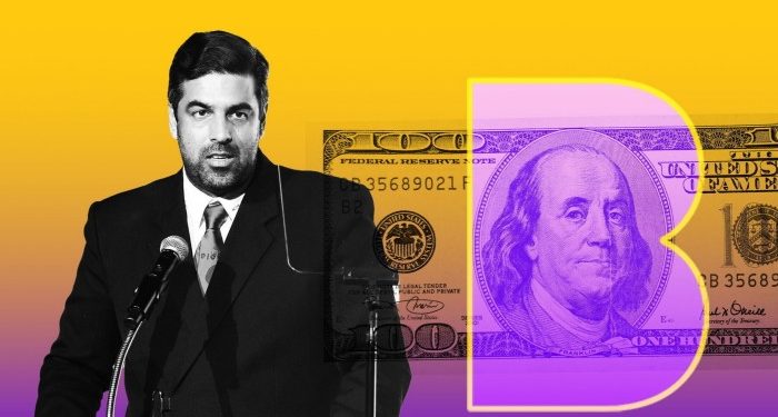 Builder.ai ‘Chief Wizard’ Sachin Dev Duggal made $20mn in share sales