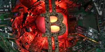 London-listed companies pile into bitcoin