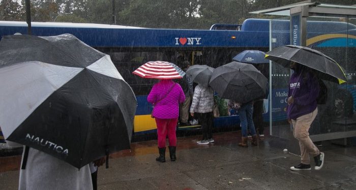 New York pension scheme considers boost to overseas investments