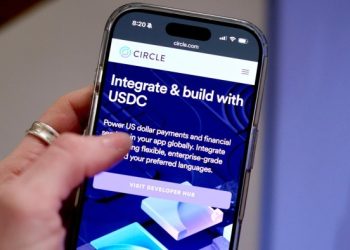 Lessons from a stablecoin IPO: tech turns on a dime