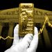 How gold became the world’s refuge from uncertainty