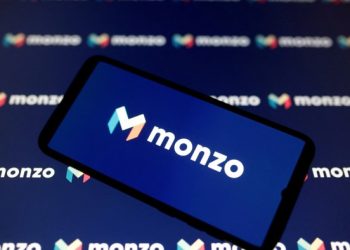 Monzo revenues hit £1bn for the first time