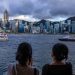 Hong Kong IPO boom challenges the city’s critics