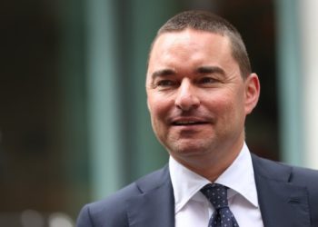 Lars Windhorst’s Tennor Holding declared bankrupt