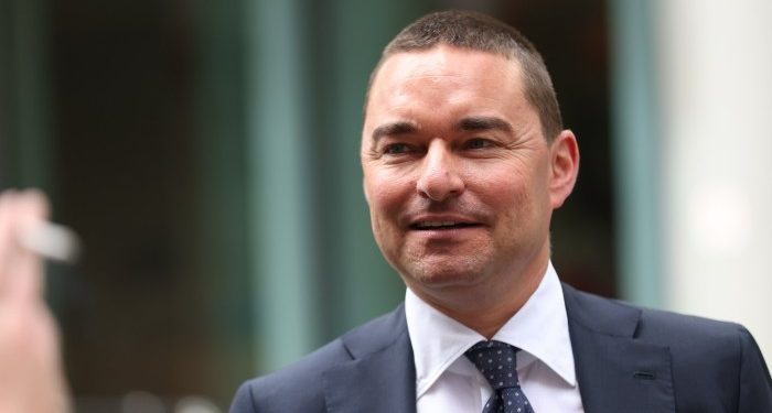 Lars Windhorst’s Tennor Holding declared bankrupt