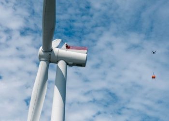 How blue bonds could give a boost to ocean finance