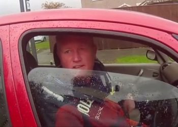 The ONS reported a huge jump in vehicle taxes and nobody is happy