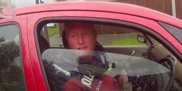 The ONS reported a huge jump in vehicle taxes and nobody is happy