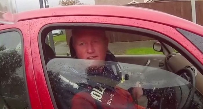 The ONS reported a huge jump in vehicle taxes and nobody is happy